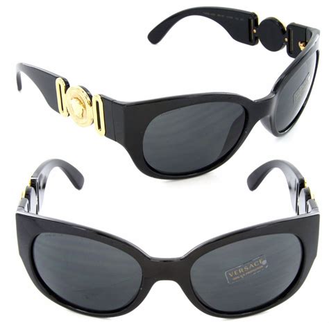 versace latest sunglasses|genuine versace sunglasses.